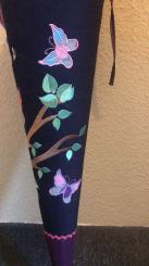 Mein erster Schultag "Schmetterling" 