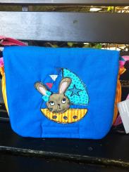 Ab in den Kindergarten :-) 