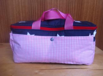 Transporttasche für Musikwürfel 