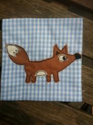 für die Beule statt Eule 