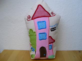 Türstopper "meine Villa" 