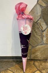 Mein erster Schultag "Prima Ballerina" 