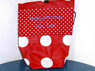 happy snack sac von... 