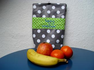 happy snack sac von... 
