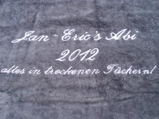 Abi.... geschafft :) 